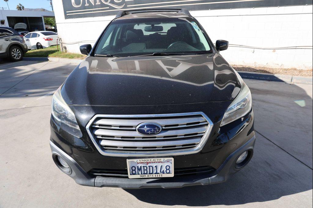 used 2017 Subaru Outback car, priced at $8,495