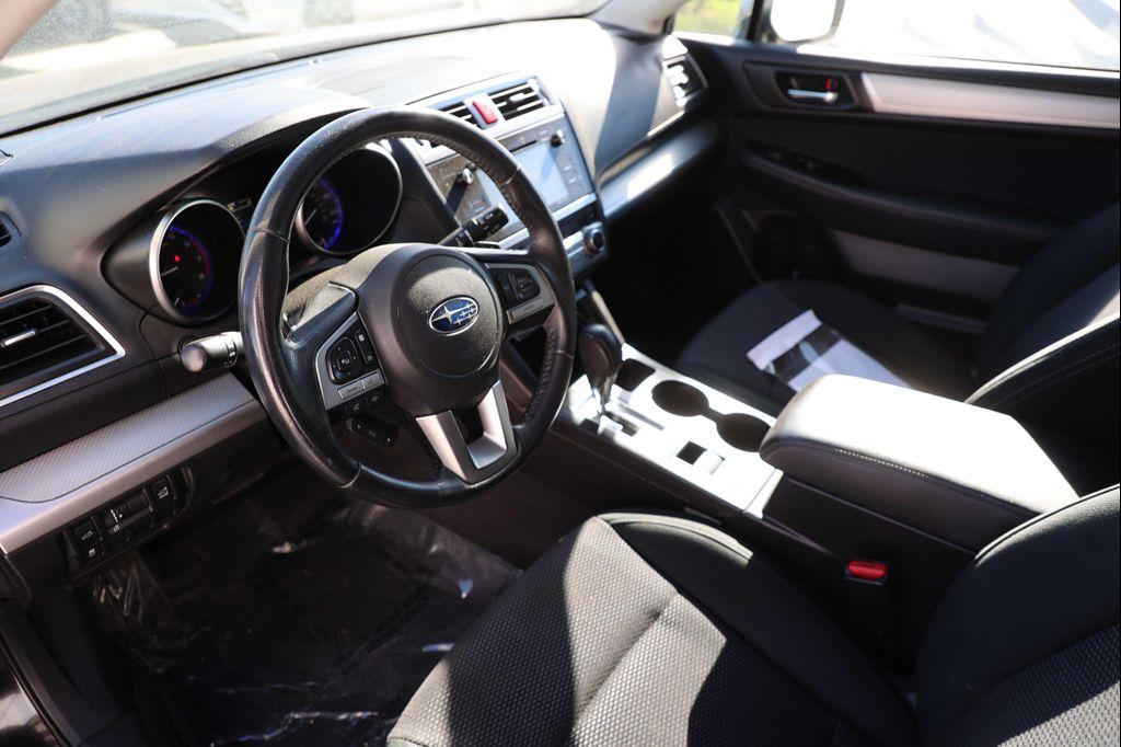 used 2017 Subaru Outback car, priced at $8,495