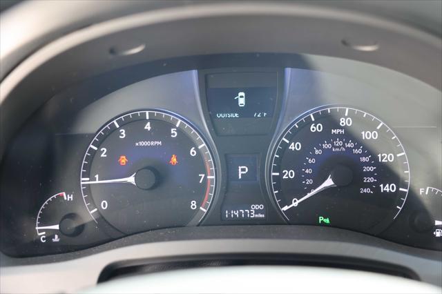 used 2013 Lexus RX 350 car, priced at $14,995