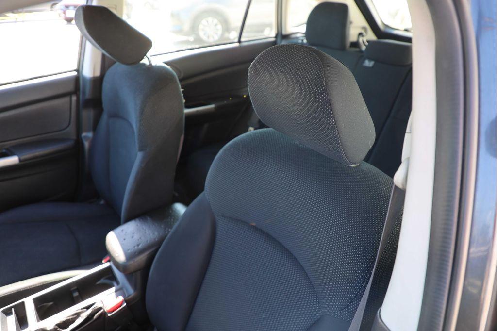 used 2015 Subaru Impreza car, priced at $7,495