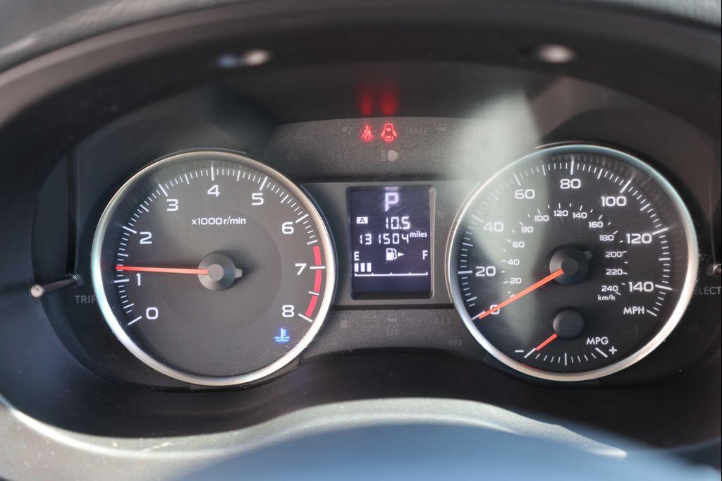 used 2015 Subaru Impreza car, priced at $7,495