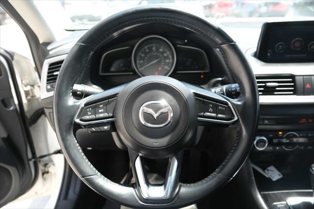 used 2018 Mazda Mazda3 car, priced at $10,995