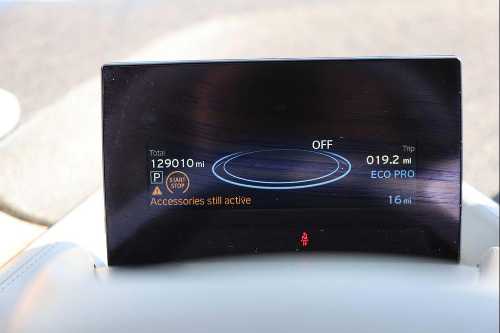 used 2014 BMW i3 car, priced at $4,995