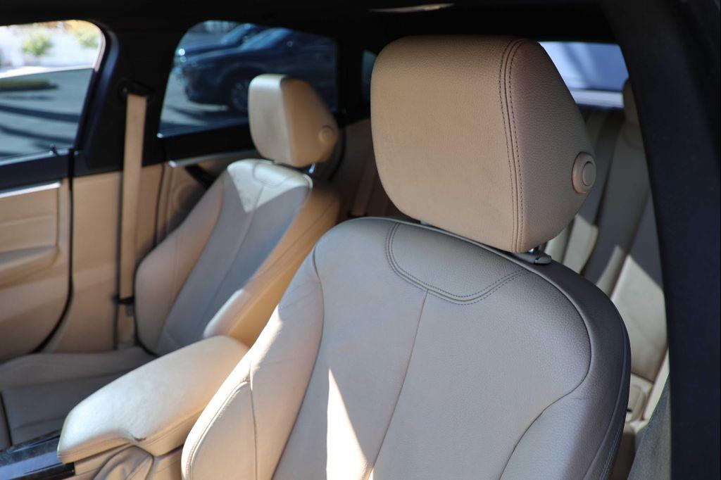 used 2016 BMW 428 Gran Coupe car, priced at $9,995