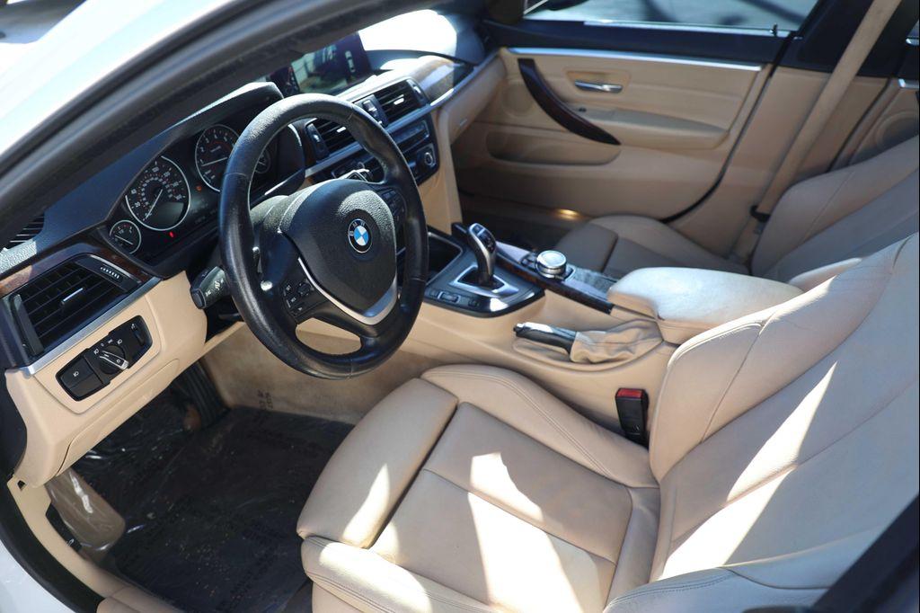 used 2016 BMW 428 Gran Coupe car, priced at $9,995