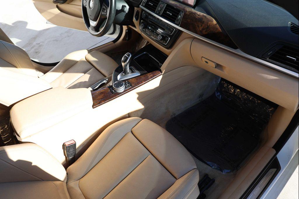 used 2016 BMW 428 Gran Coupe car, priced at $9,995