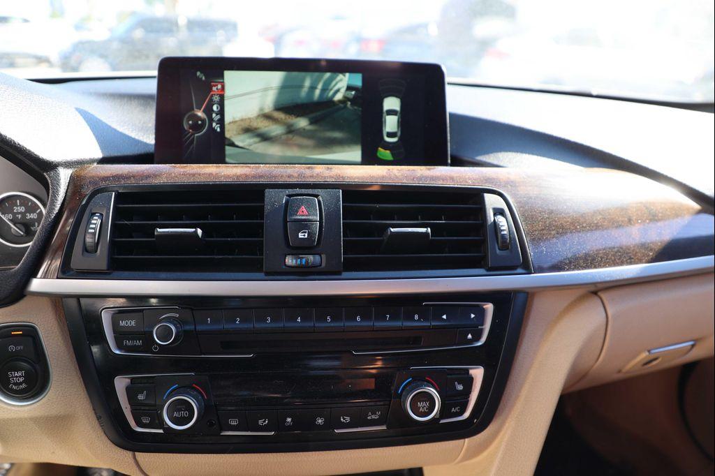 used 2016 BMW 428 Gran Coupe car, priced at $9,995