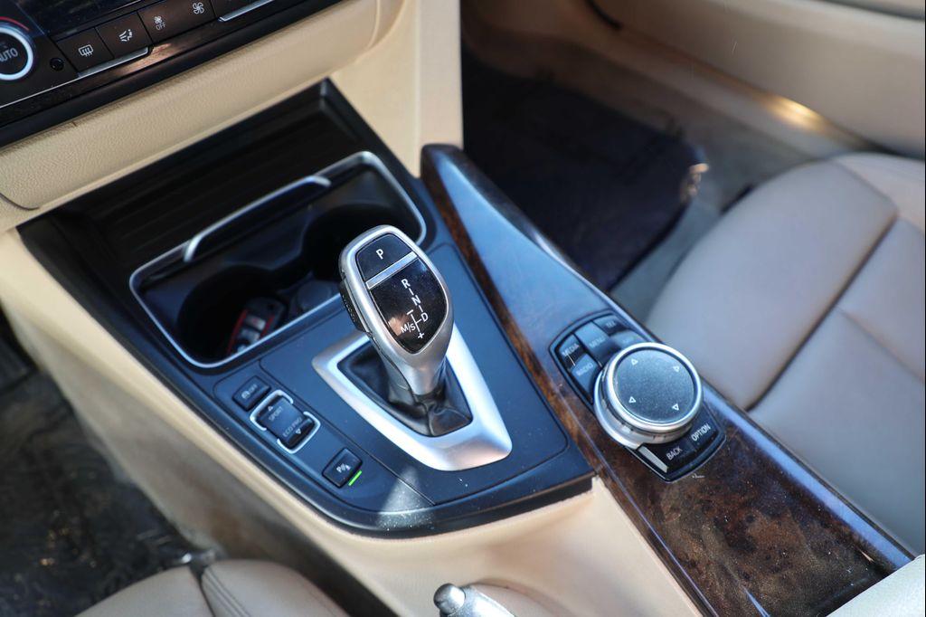 used 2016 BMW 428 Gran Coupe car, priced at $9,995