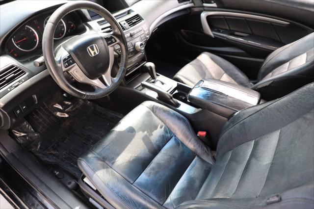 used 2010 Honda Accord car, priced at $5,995