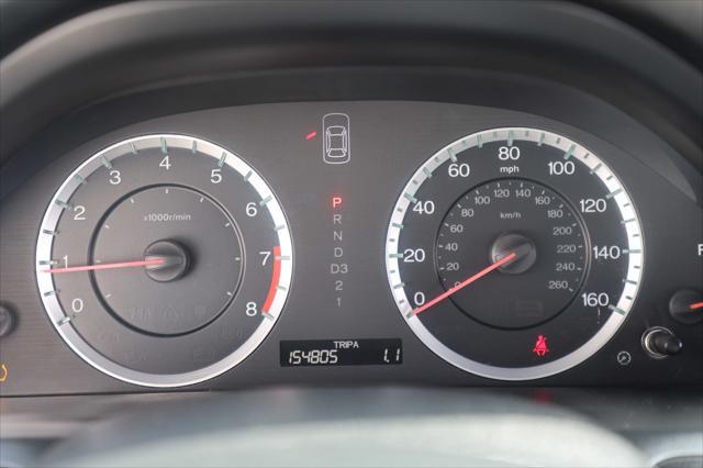 used 2010 Honda Accord car, priced at $5,995
