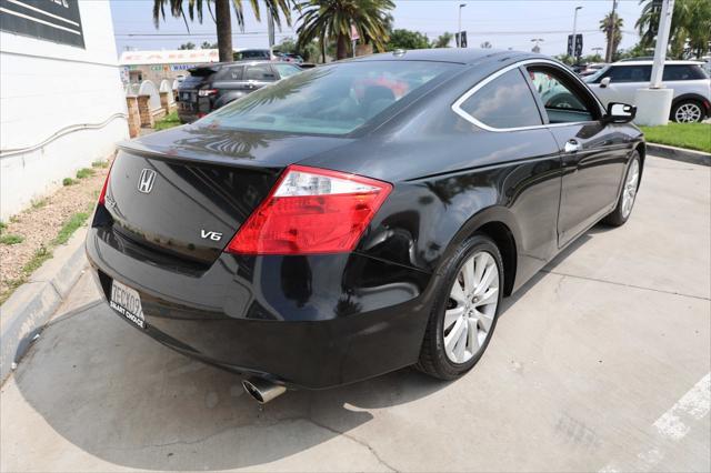 used 2010 Honda Accord car, priced at $5,995