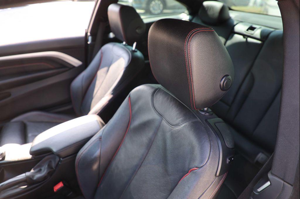 used 2018 BMW 440 car, priced at $10,995