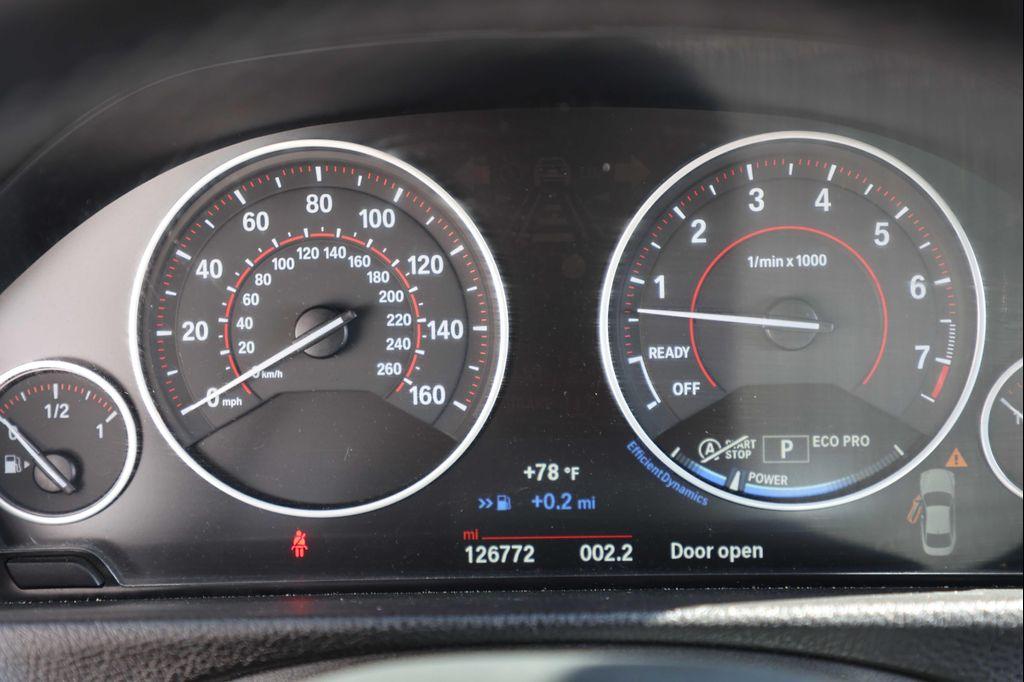 used 2018 BMW 440 car, priced at $10,995