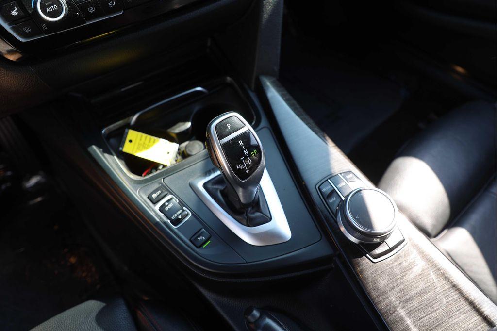 used 2018 BMW 440 car, priced at $10,995