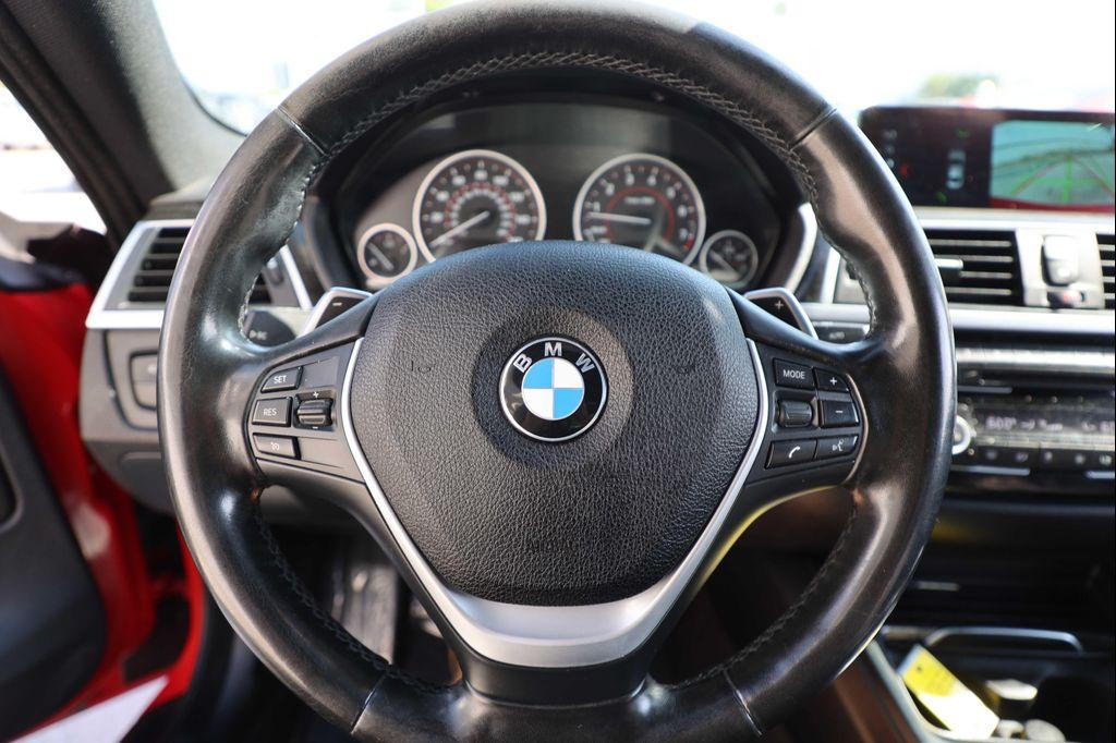 used 2018 BMW 440 car, priced at $10,995