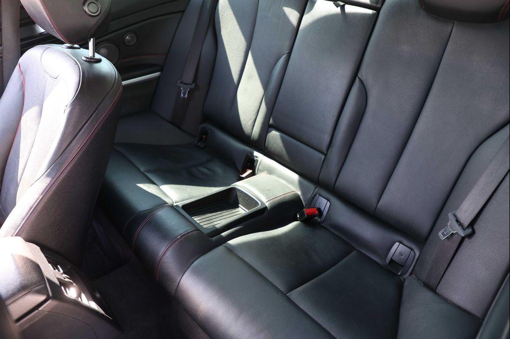 used 2018 BMW 440 car, priced at $10,995