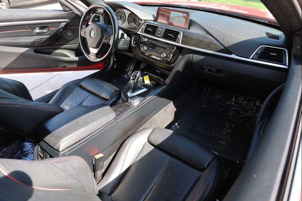 used 2018 BMW 440 car, priced at $10,995