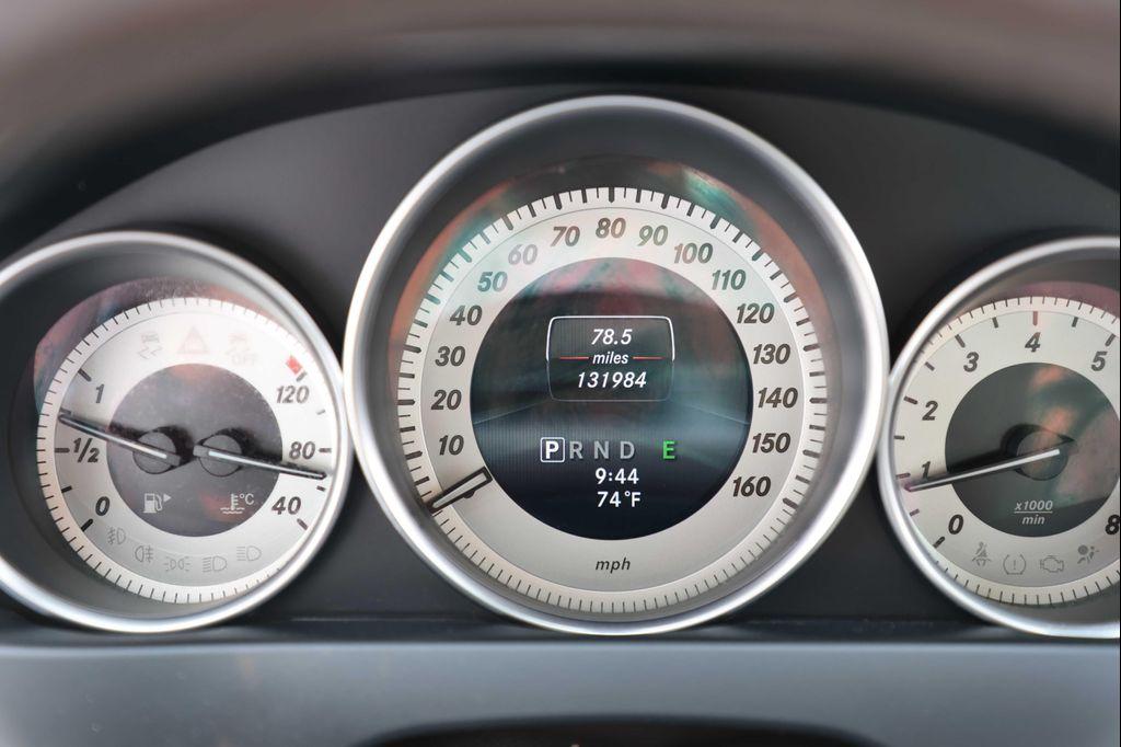 used 2014 Mercedes-Benz C-Class car, priced at $7,995