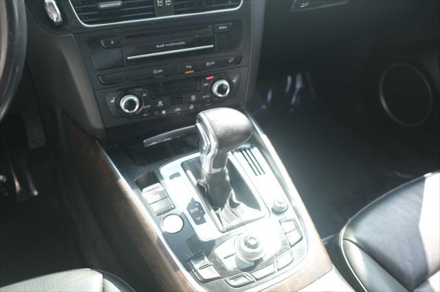 used 2014 Audi Q5 car, priced at $9,995