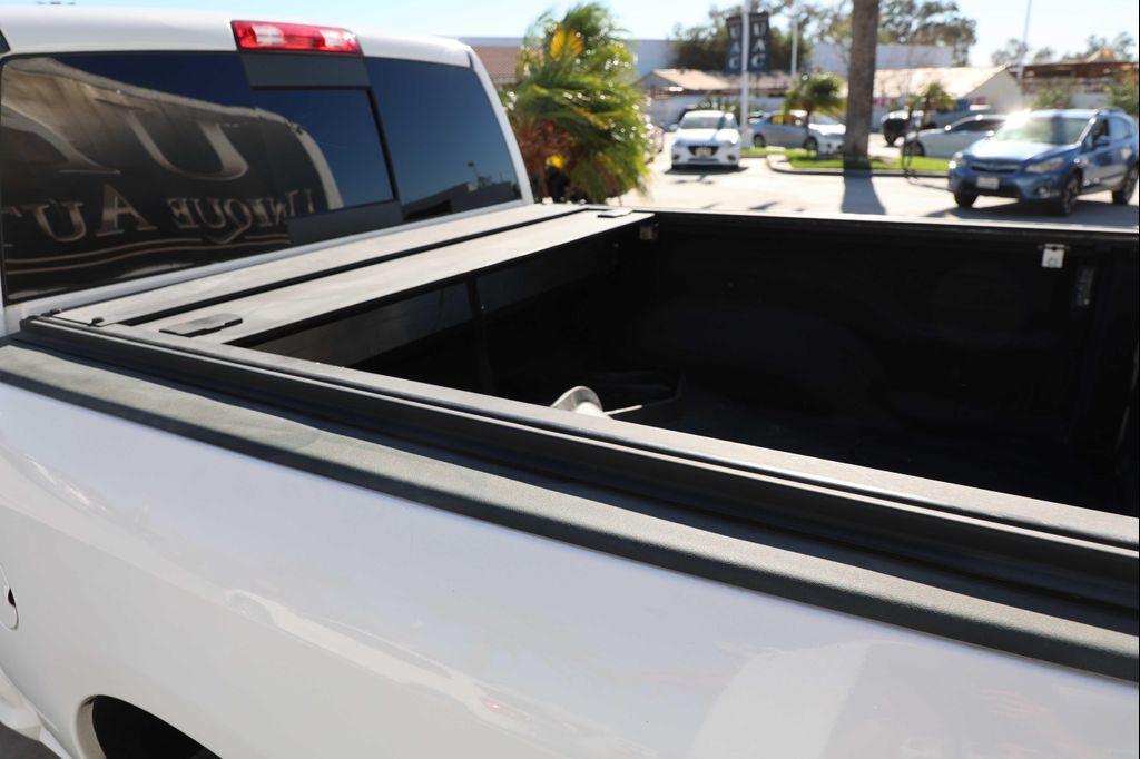 used 2016 Ram 1500 car, priced at $17,995