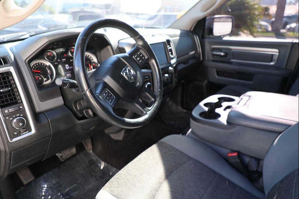 used 2016 Ram 1500 car, priced at $17,995