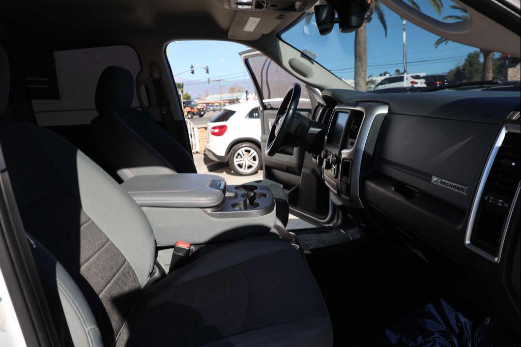 used 2016 Ram 1500 car, priced at $17,995