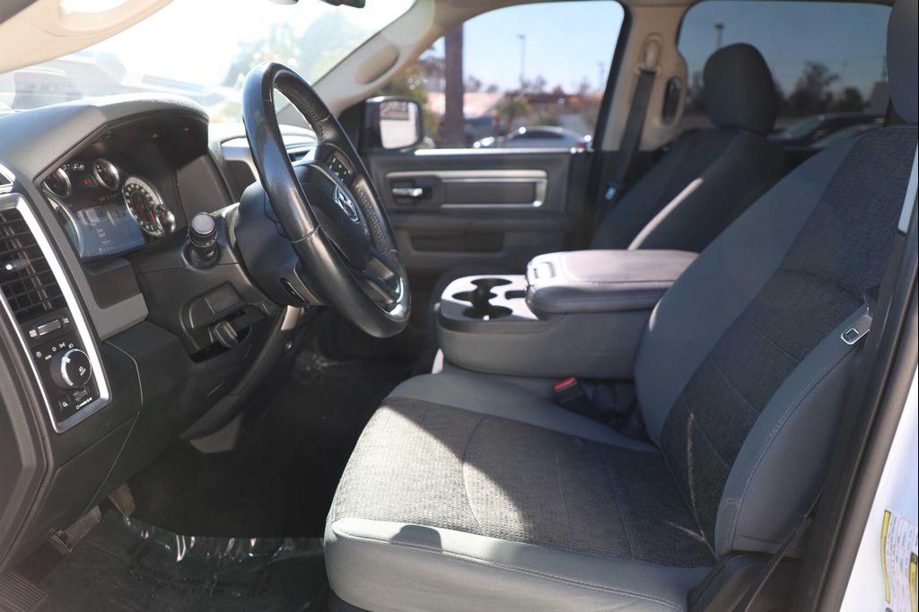 used 2016 Ram 1500 car, priced at $17,995