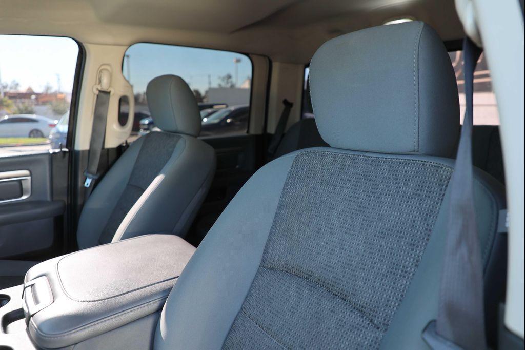 used 2016 Ram 1500 car, priced at $17,995