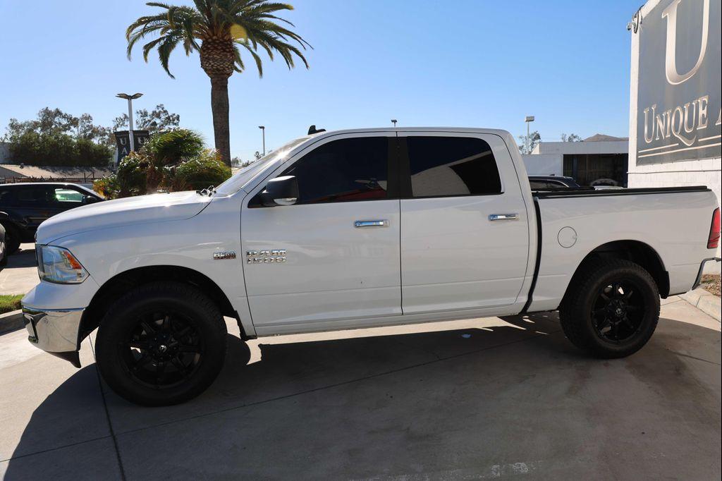 used 2016 Ram 1500 car, priced at $17,995