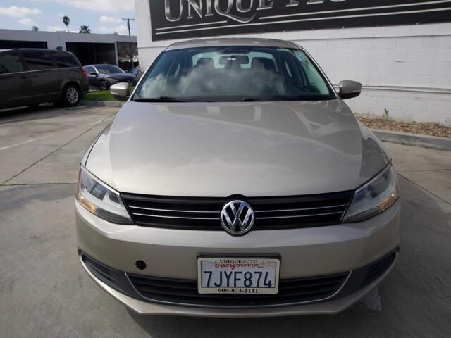 used 2013 Volkswagen Jetta car, priced at $6,795