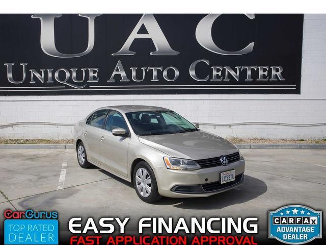 used 2013 Volkswagen Jetta car, priced at $6,495