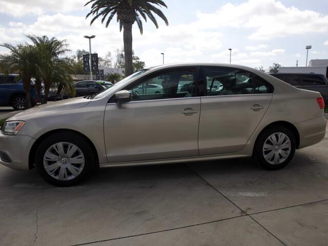 used 2013 Volkswagen Jetta car, priced at $6,795