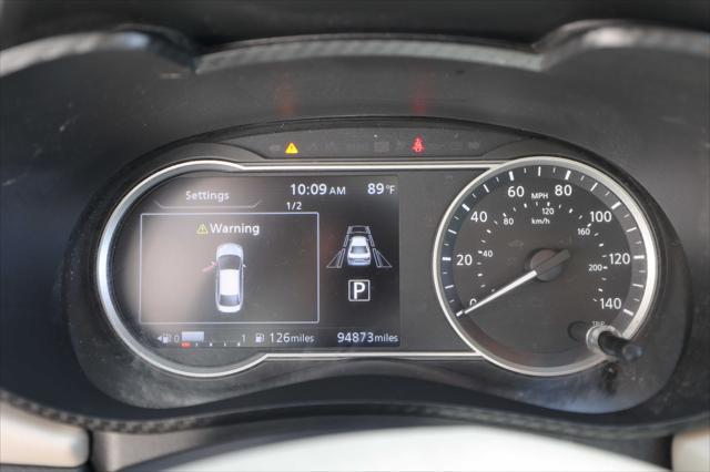 used 2020 Nissan Versa car, priced at $10,995