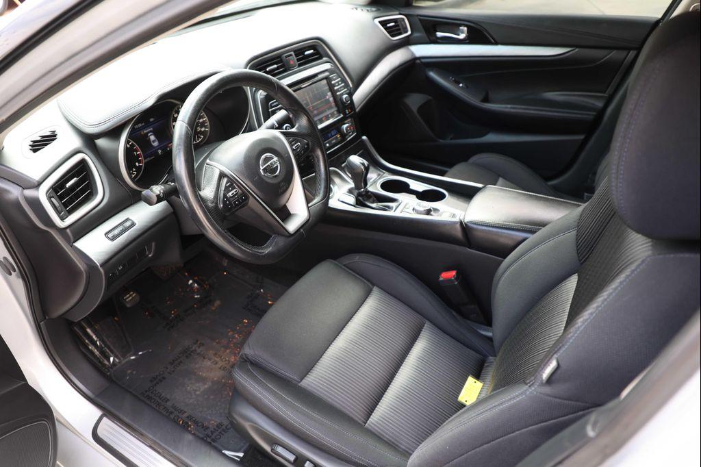 used 2016 Nissan Maxima car, priced at $7,995