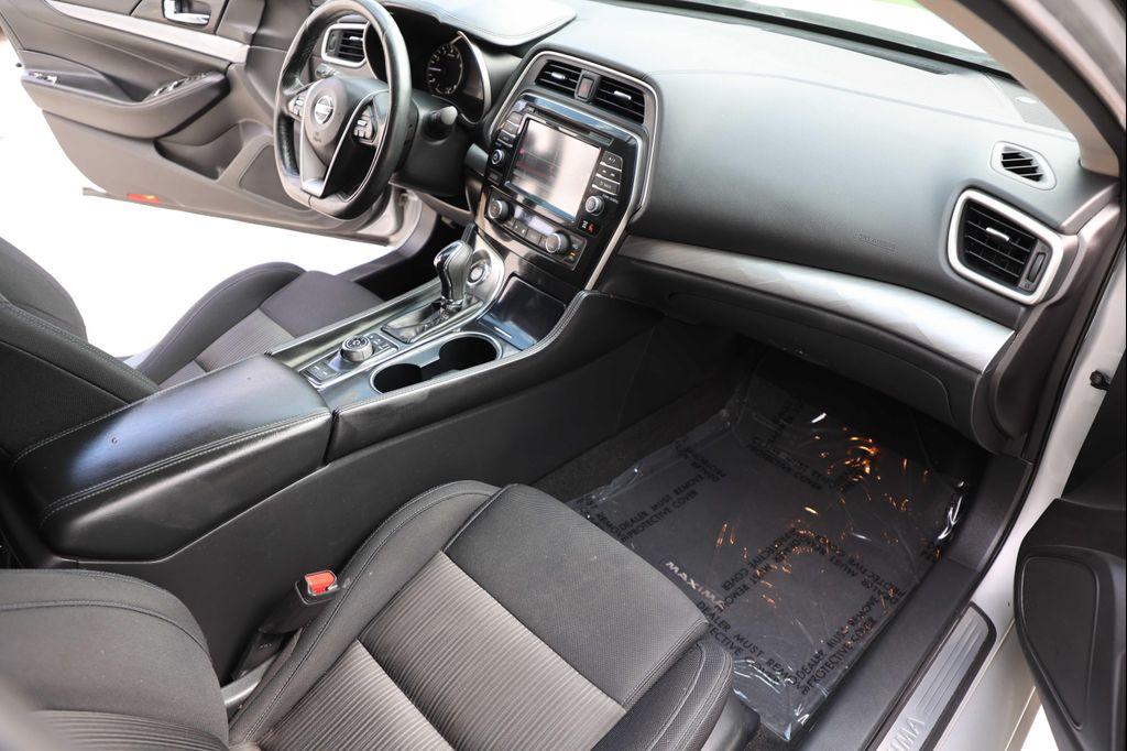 used 2016 Nissan Maxima car, priced at $7,995