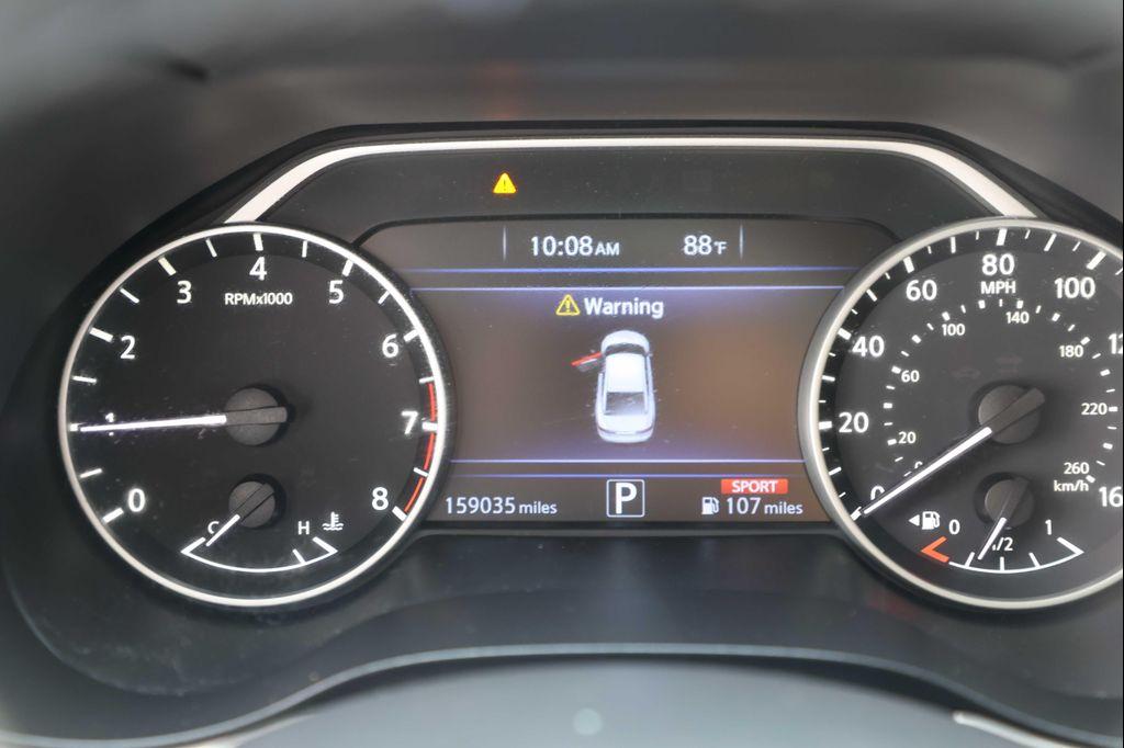 used 2016 Nissan Maxima car, priced at $7,995