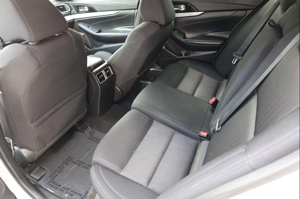 used 2016 Nissan Maxima car, priced at $7,995