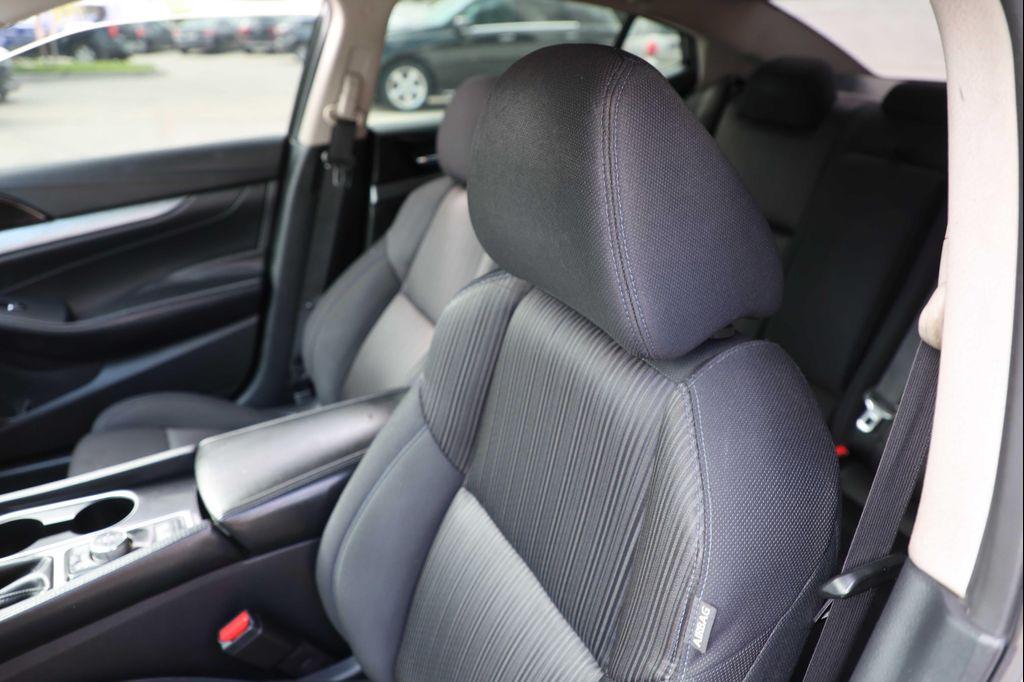 used 2016 Nissan Maxima car, priced at $7,995