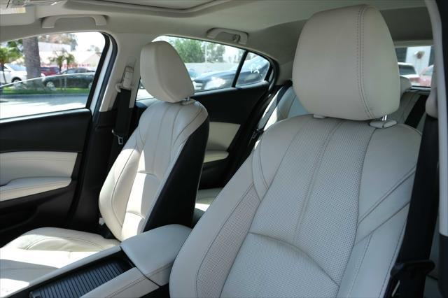 used 2017 Mazda Mazda3 car, priced at $11,995