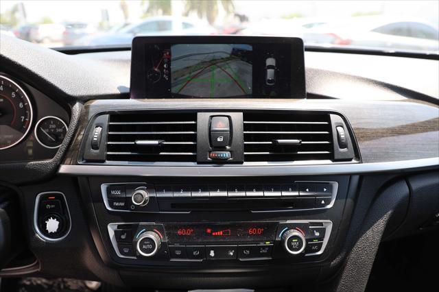 used 2015 BMW 328 Gran Turismo car, priced at $8,495