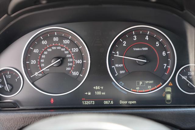 used 2015 BMW 328 Gran Turismo car, priced at $8,495