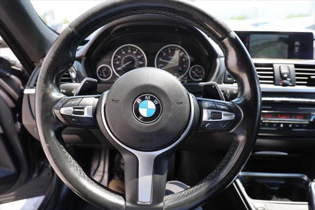used 2015 BMW 328 Gran Turismo car, priced at $8,495