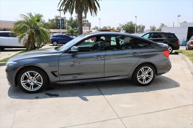 used 2015 BMW 328 Gran Turismo car, priced at $8,495