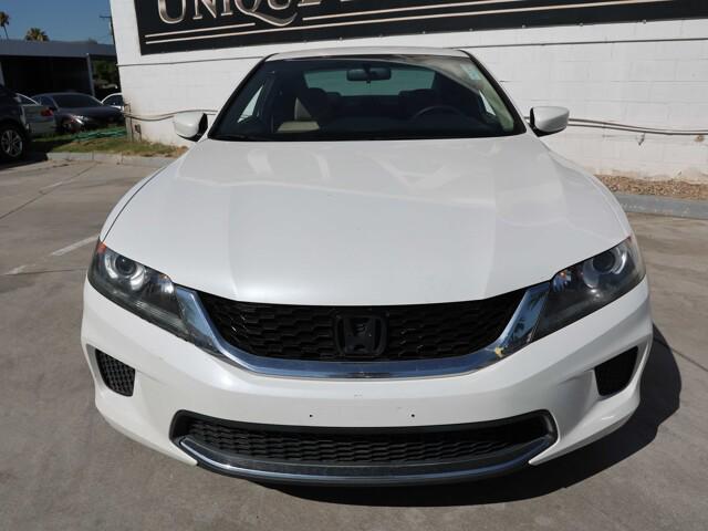 used 2014 Honda Accord car, priced at $9,495