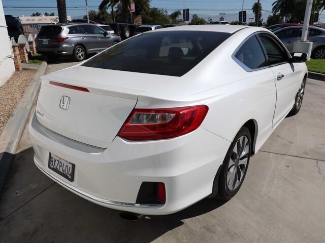 used 2014 Honda Accord car, priced at $9,495