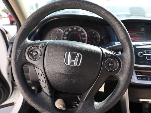 used 2014 Honda Accord car, priced at $9,495