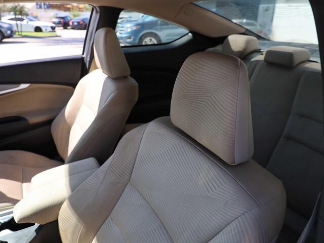 used 2014 Honda Accord car, priced at $9,495