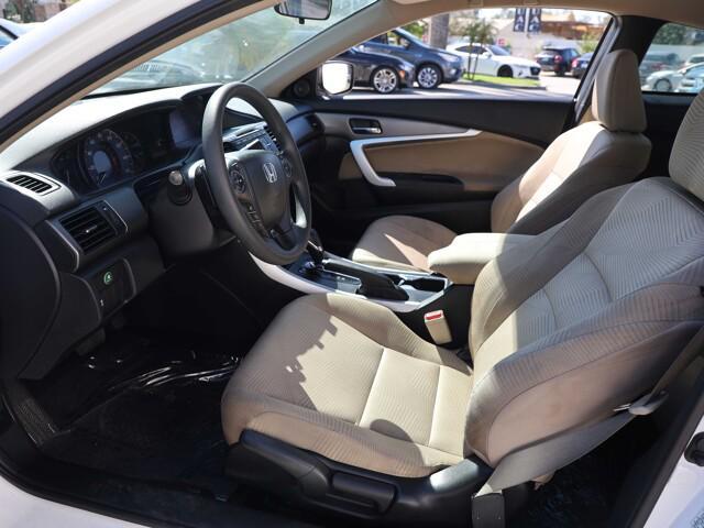 used 2014 Honda Accord car, priced at $9,495