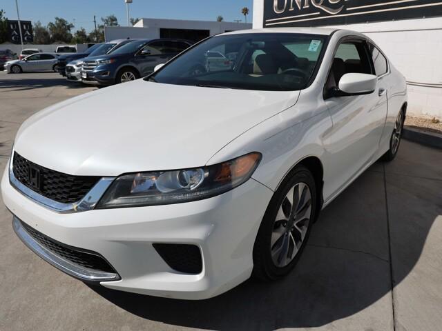 used 2014 Honda Accord car, priced at $9,495