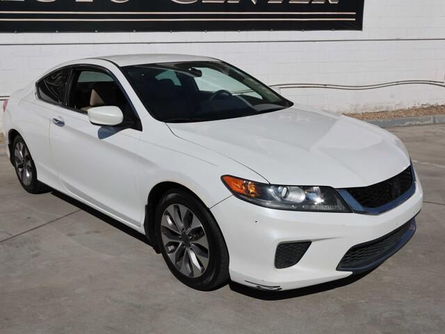 used 2014 Honda Accord car, priced at $9,495